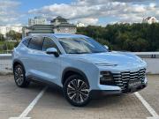 JETOUR DASHING I Уфа  - изображение 22
