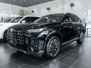 GAC GS4 Москва  - изображение 23
