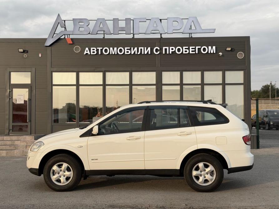 SsangYong Kyron I Рестайлинг Волгоград  - изображение 6