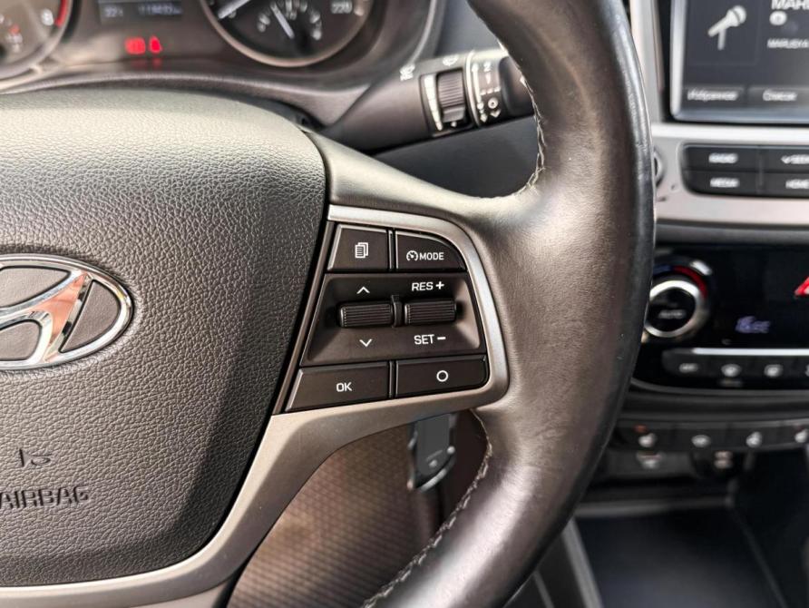 Hyundai Solaris II Ставрополь  - изображение 18