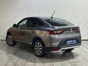 Renault Arkana I Санкт-Петербург  - изображение 19