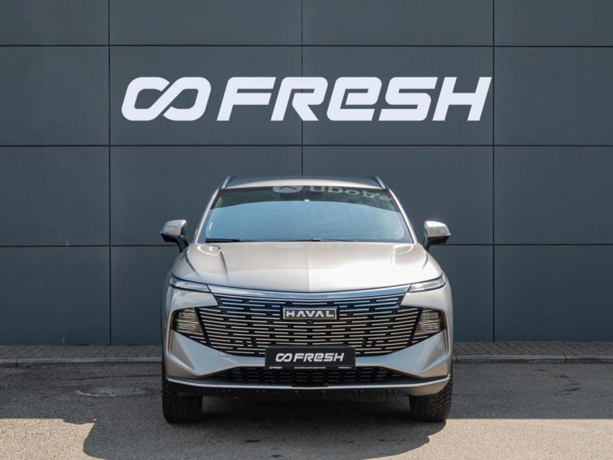 Haval F7 II Краснодар  - изображение 3