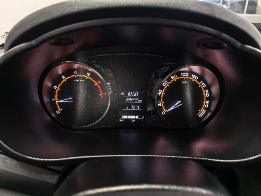 Lada (ВАЗ) Granta I Рестайлинг Санкт-Петербург  - изображение 12
