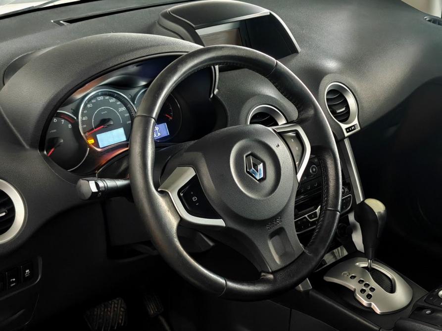 Renault Koleos I Рестайлинг Москва  - изображение 12
