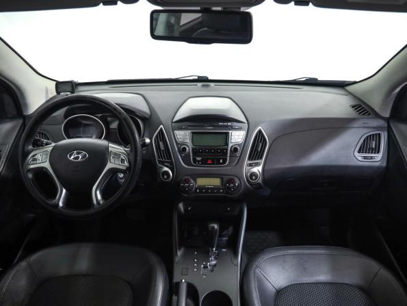 Hyundai ix35 I с пробегом 2011 года, цена 851 777 рублей, 220850 км, внедорожник, Автокод Объявления