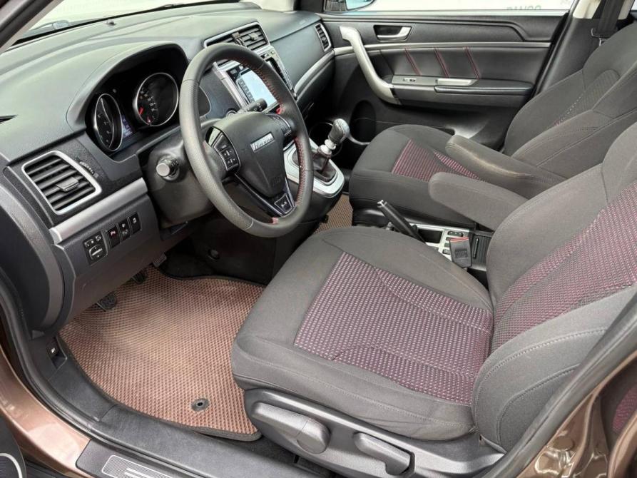 Haval H6 I Нижний Тагил  - изображение 12