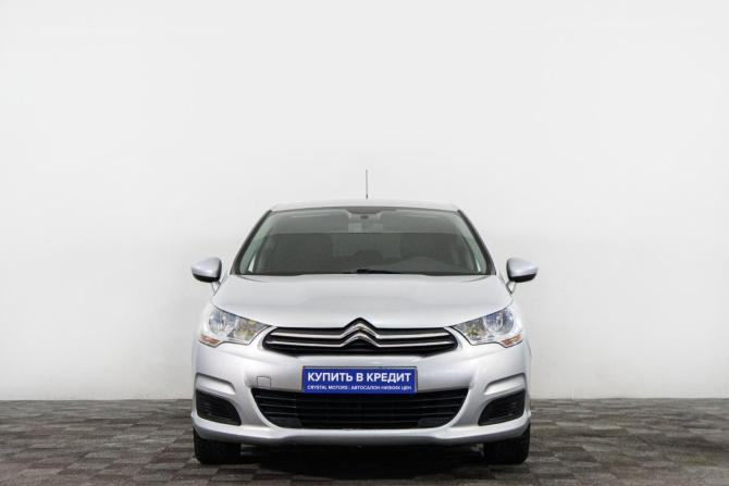 Citroen C4 II с пробегом 2011 года, цена 599 000 рублей, 131000 км, хэтчбек, Автокод Объявления