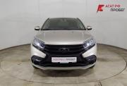 Lada (ВАЗ) XRAY I Волгоград  - изображение 27