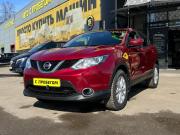 Nissan Qashqai II Нефтекамск  - изображение 15