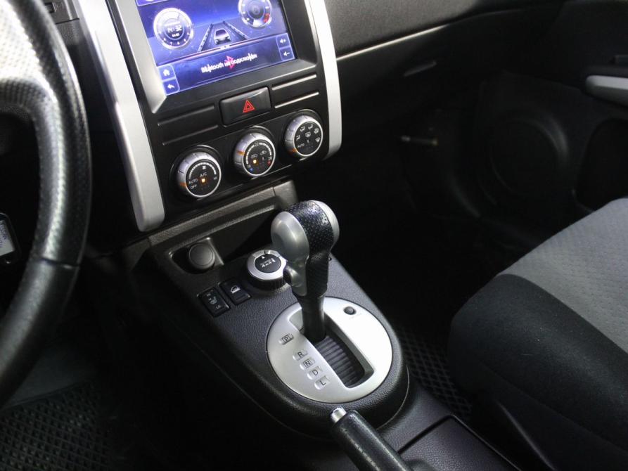 Nissan X-Trail II Рестайлинг Москва  - изображение 18