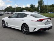 Kia Stinger I Казань  - изображение 44