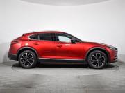 Mazda CX-4 I Рестайлинг Санкт-Петербург  - изображение 25