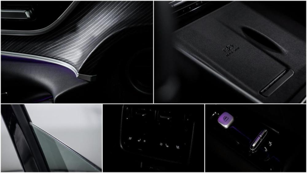 Chery Tiggo 9 I Москва  - изображение 23
