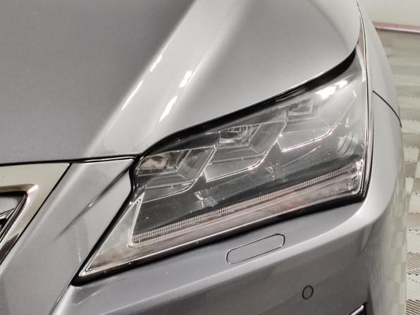 Lexus RX IV с пробегом 2016 года, цена 3 799 000 рублей, 130247 км, внедорожник, Автокод Объявления