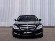 Mercedes-Benz S-Класс V (W221) Сочи  - изображение 36