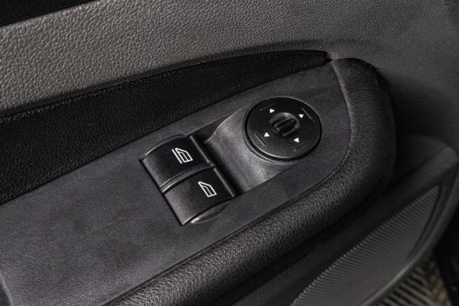 Ford Focus II с пробегом 2007 года, цена 499 000 рублей, 244476 км, хэтчбек, Автокод Объявления