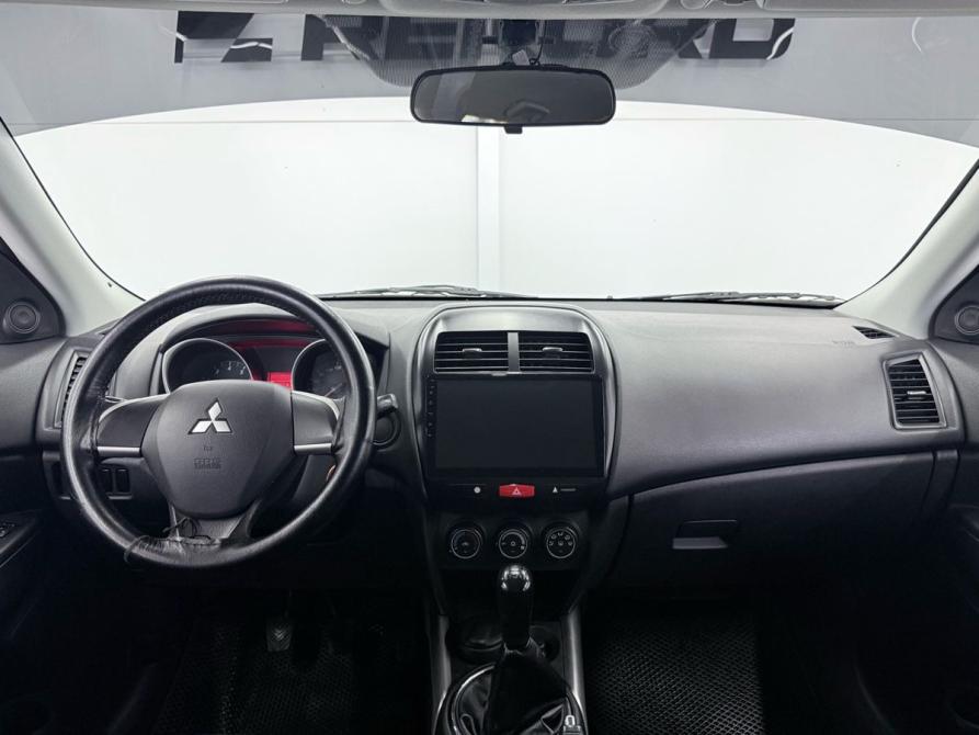 Mitsubishi ASX I Рестайлинг Уфа  - изображение 7