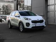 Kia Sportage IV Москва  - изображение 21
