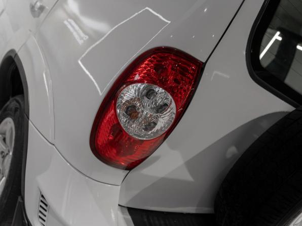 Chevrolet Niva I Рестайлинг с пробегом 2016 года, цена 630 000 рублей, 135077 км, внедорожник, Автокод Объявления