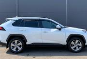 Toyota RAV4 V (XA50) Красноярск  - изображение 29