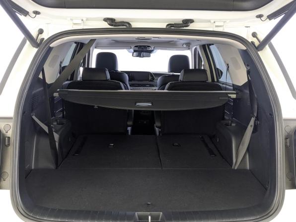 Hyundai Palisade I с пробегом 2022 года, цена 4 830 000 рублей, 65657 км, внедорожник, Автокод Объявления