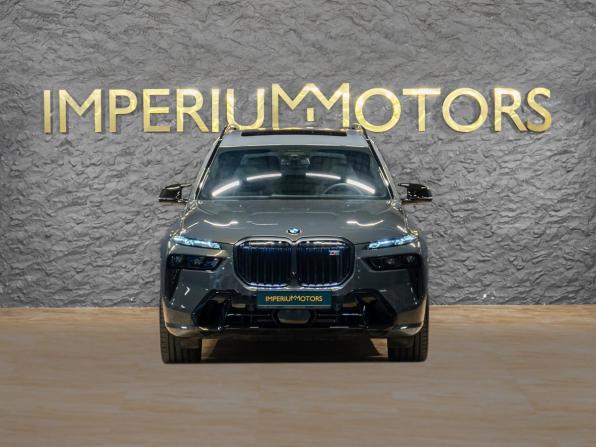 Новый BMW X7 I (G07) Рестайлинг 2026 года, цена 22 290 000 рублей, внедорожник, Автокод Объявления