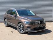 Volkswagen Tiguan II Москва  - изображение 56