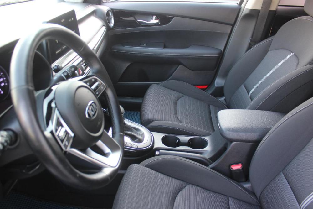 Kia Cerato IV Белгород  - изображение 11