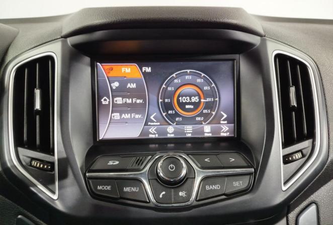 Chery Tiggo 5 I с пробегом 2015 года, цена 870 000 рублей, 96551 км, внедорожник, Автокод Объявления