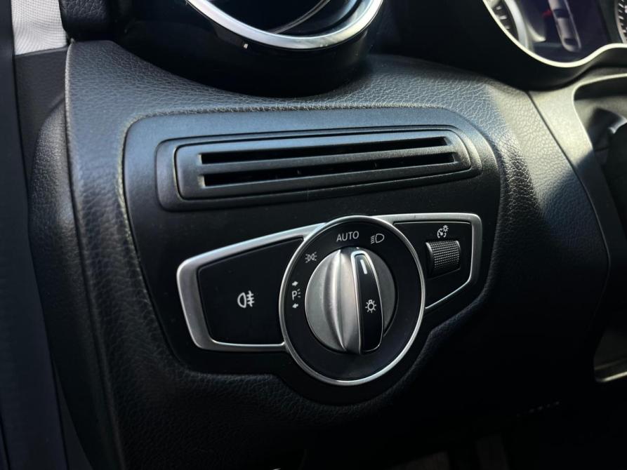 Mercedes-Benz C-Класс IV (W205) Рестайлинг Санкт-Петербург  - изображение 14