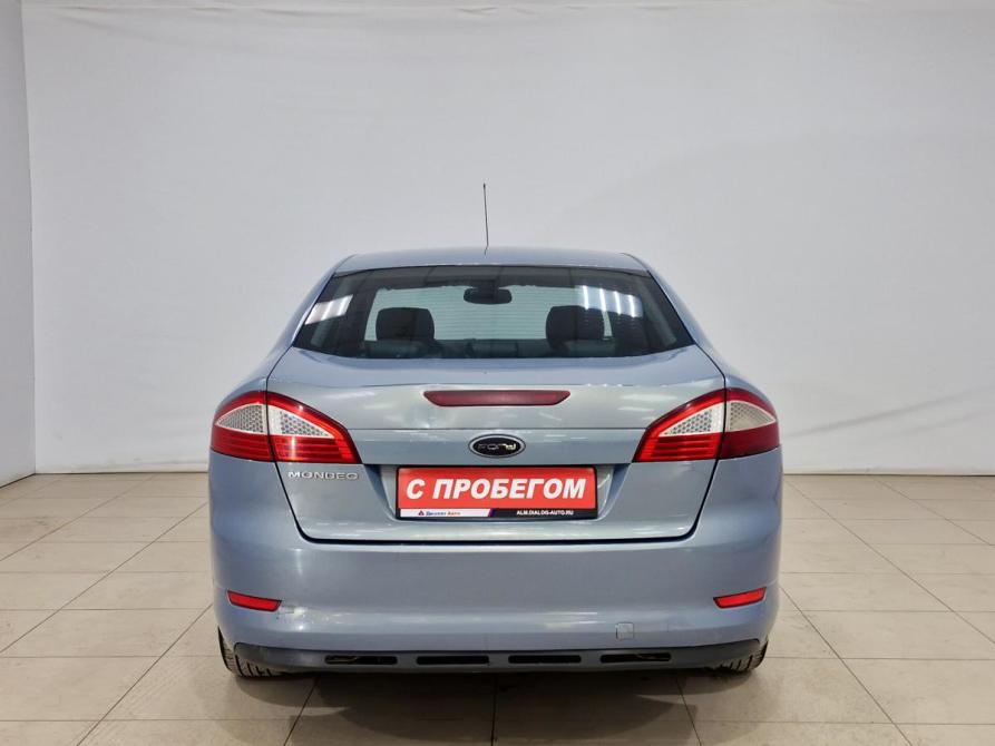 Ford Mondeo IV Альметьевск  - изображение 5