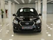 Datsun on-DO I Самара  - изображение 27