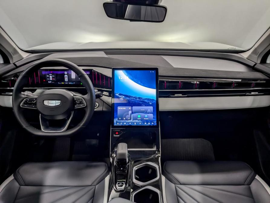 Geely Atlas II Москва  - изображение 14