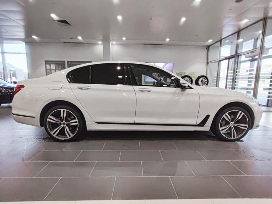 BMW 7 серии VI (G11/G12) Казань  - изображение 5