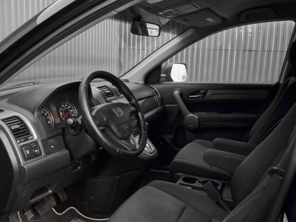 Honda CR-V III с пробегом 2007 года, цена 1 420 000 рублей, 147803 км, внедорожник, Автокод Объявления
