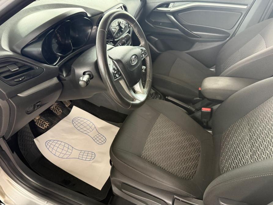 Lada (ВАЗ) Vesta I Волгоград  - изображение 9
