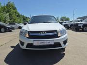 Lada (ВАЗ) Granta I Саратов  - изображение 36