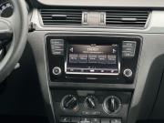 Skoda Rapid I Рестайлинг Самара  - изображение 30
