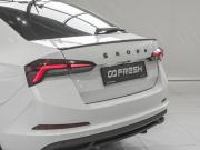 Skoda Rapid II Мурманск  - изображение 37