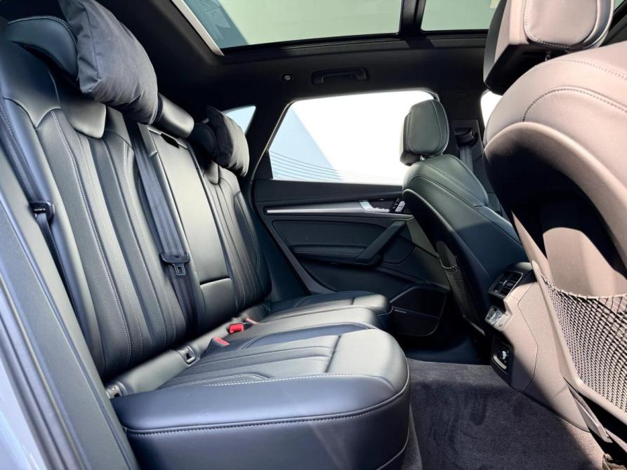 Audi Q5 II (FY) Рестайлинг Воронеж  - изображение 18