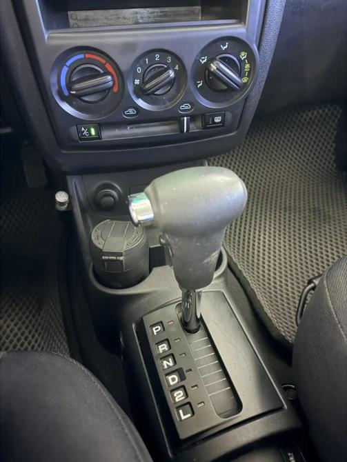 Hyundai Getz I Рестайлинг Челябинск  - изображение 9
