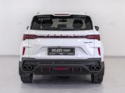 Geely Coolray I Рестайлинг Москва  - изображение 34
