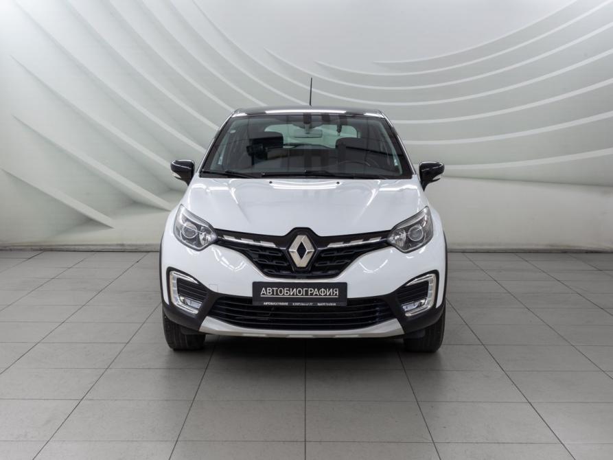 Renault Kaptur I Рестайлинг Волгоград  - изображение 2