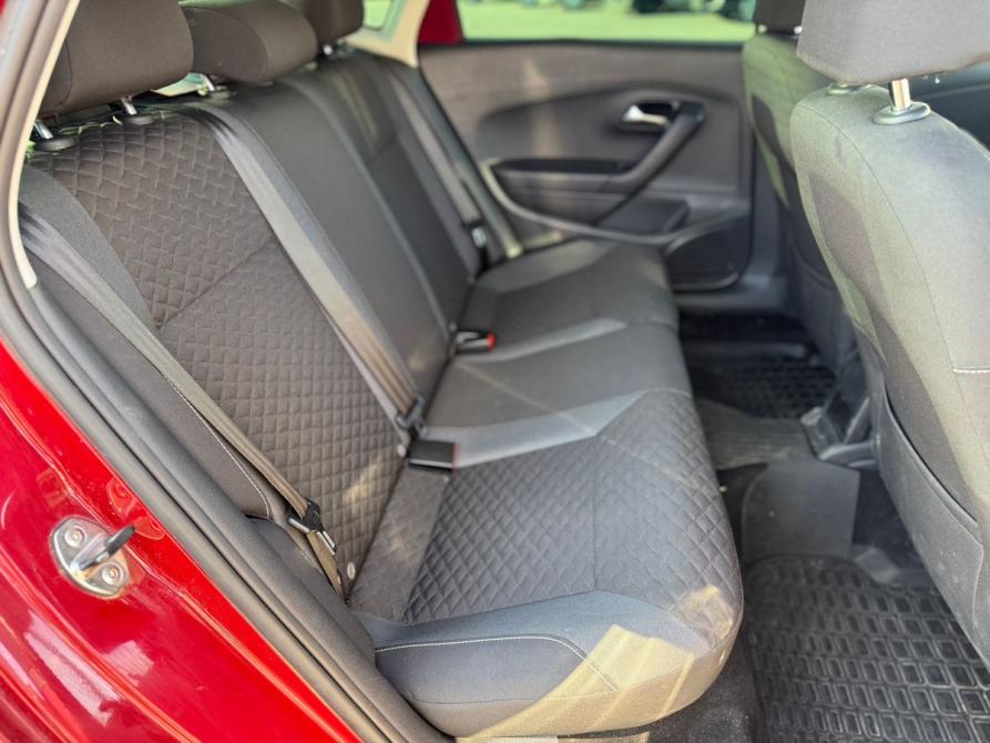 Volkswagen Polo V Рестайлинг Ижевск  - изображение 13