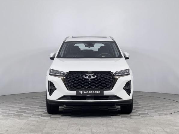 Chery Tiggo 7 Pro Max I с пробегом 2023 года, цена 2 150 000 рублей, 22369 км, внедорожник, Автокод Объявления