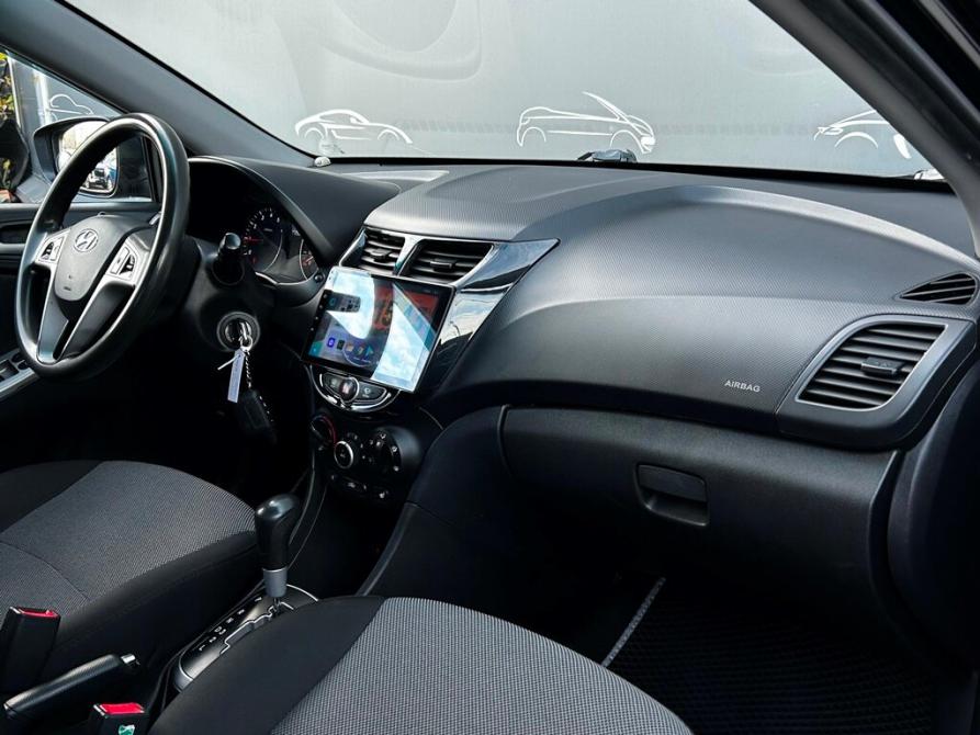 Hyundai Solaris I Санкт-Петербург  - изображение 7