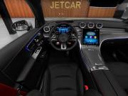 Mercedes-Benz GLC Coupe AMG II (C254) Москва  - изображение 46