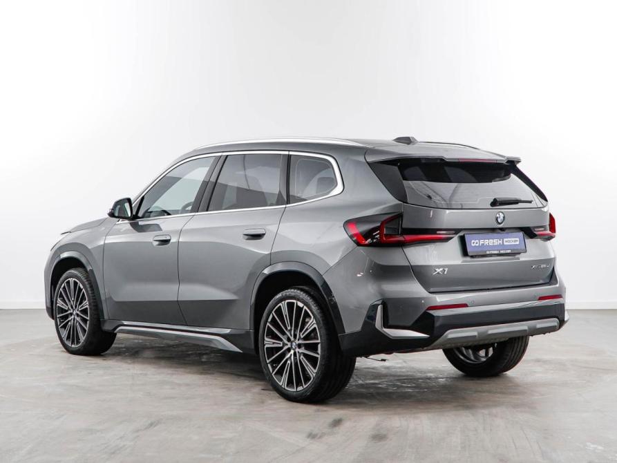BMW X1 III (U11/U12) Москва  - изображение 2