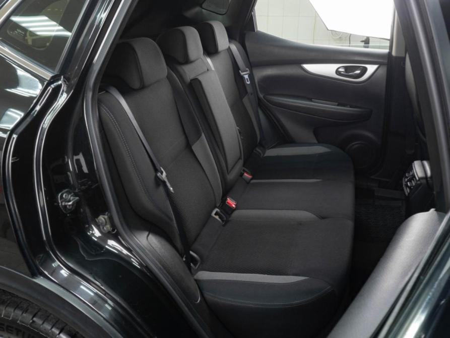 Nissan Qashqai II Рестайлинг Тюмень  - изображение 7