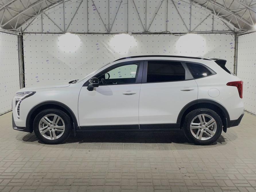 Haval Jolion I Рестайлинг Тамбов  - изображение 10